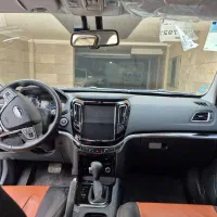 هایما s7 پلاس  ۱۸۰۰ توربو ۱۴۰۳|خودرو سواری و وانت|اهواز, کیان اباد|دیوار