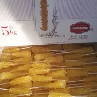 پخش عمده نبات باکیفیت|عمده‌فروشی|رشت, معلم|دیوار