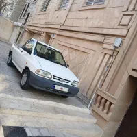 پراید وانت ۱۴۰۱