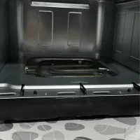 سرخ کن دو المنتی گاسونیک|اجاق گاز و لوازم برقی پختوپز|پاکدشت, پاکدشت (مامازند)|دیوار