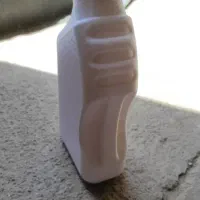 قالب ۱لیتری جهت روغن موتور و ضدیخ