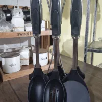 کفگیر ملاقه