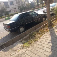 فروش پژو ۴۰۵ مدل ۸۳