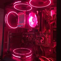 باندل گیمینگ i7 10700. B560tuf|قطعات و لوازم جانبی رایانه|رامسر, |دیوار