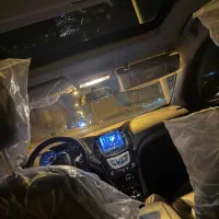 اریزو اکسلنت|خودرو سواری و وانت|اصفهان, آبشار|دیوار