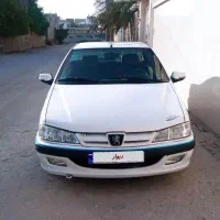 پژو پارس مدل 1401 موتور جدید xu7p