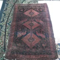 قالیچه دستباف