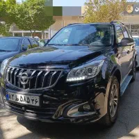 هایماs7پلاس موتور۱۸۰۰ مشکی 1402باصندوق برقی