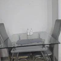 میز ناهارخوری|میز و صندلی غذاخوری|بندر امام خمینی, |دیوار