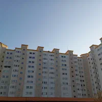 آپارتمان دوخوابه با ویو دریا ـ بابلسر