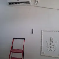 نصب اسپلیت