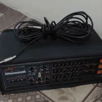 باند میکسر میکروفن