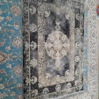 فرش ۷۰۰ شانه بسیارزیبا. ۱ در ۱.۵|فرش|تهران, کاج|دیوار