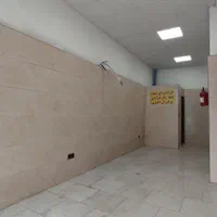 اجاره مغازه ۲۸ متری بر اصلی خیابان ۱۶متری سمیه|اجارهٔ مغازه و غرفه|رشت, دروازه لاکان|دیوار
