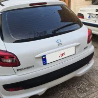 207 پانا|خودرو سواری و وانت|اهواز, کیانشهر|دیوار