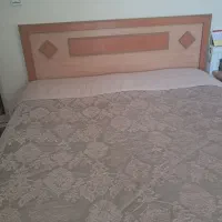تخت خواب دونفره