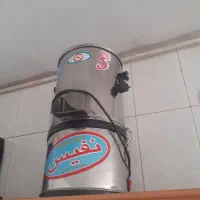 معاوضه سبزی خوردن تمیز و درحد نو باخوردکن