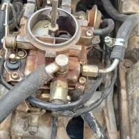 پی کی مدل81|خودرو سواری و وانت|خاتم, |دیوار