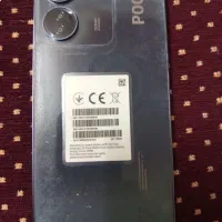 گوشی پوکو c65|موبایل|پاکدشت, پاکدشت (مامازند)|دیوار