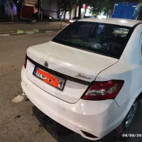 ماکت ساینا دوگانه