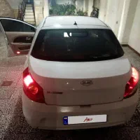 ام وی ام مدل 92|خودرو سواری و وانت|قائمشهر, |دیوار