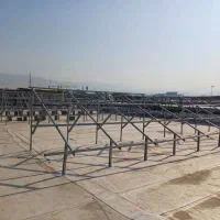 طراحی،احداث،آزمایش خاک نیروگاه خورشیدی/پنل خورشیدی|مصالح و تجهیزات ساختمان|تهران, چیتگر جنوبی|دیوار