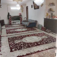 فروش حیاط ۱۰۱متری در شهرک اوغلی ۸متری اول