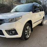 ام وی ام x33s مدل ۹۷/اقساطی|خودرو سواری و وانت|تهران, نارمک|دیوار