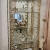 بوفه برنز سنگین