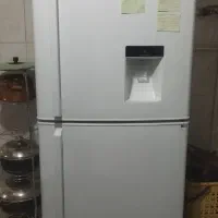 یخچال فریزر درحد نو