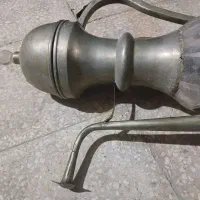 گلابدان سنه ۱۲۵۰ عتیقه|کلکسیون اشیاء عتیقه|یزد, |دیوار