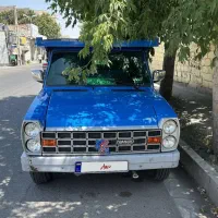 نیسان دیزل ۱۴۰۰