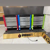 بخاری گازی ۲۶ هزار حسیری فقط ۴۵۰۰|بخاری، هیتر، شومینه|ارومیه, |دیوار