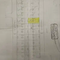 قطعه زمین مسکونی