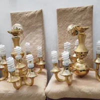 لوستر  در حد نو