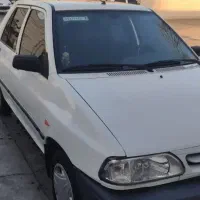 پراید مدل ۹۴