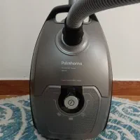 جارو برقی پاکشوما مدل فرانکفورت