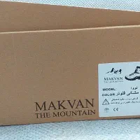 کفش کوهنوردی سایز ۴۰|کیف، کفش، کمربند|مشهد, گلبرگ|دیوار