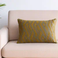 روبالشتی ژاکارد/ پارچه ترک /شیک و ساده