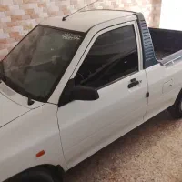 فروش وانت پراید