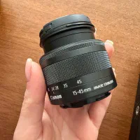 دوربین کانن EOS m50|دوربین عکاسی و فیلم‌برداری|تهران, شهرک غرب|دیوار