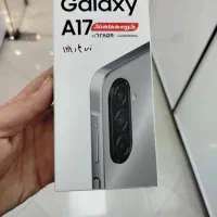 سامسونگ آکبند samsunge a17 128