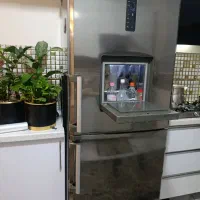 یخچال فریزر