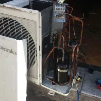 تعمیرات تخصصی انواع یخچال ها کولر گازی