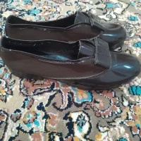 کیف و کفش در حد نو|کیف، کفش، کمربند|سرپل ذهاب, |دیوار