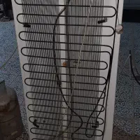 یخچال تمام فریزر ارج