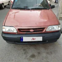 پراید 131