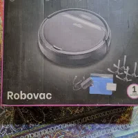 فروش یک عدد جارو شارژی