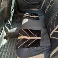 پژو روآ  دوگانه CNGمدل ۱۳۸۷|خودرو سواری و وانت|فریدونشهر, |دیوار