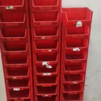 جعبه پلاستیکی